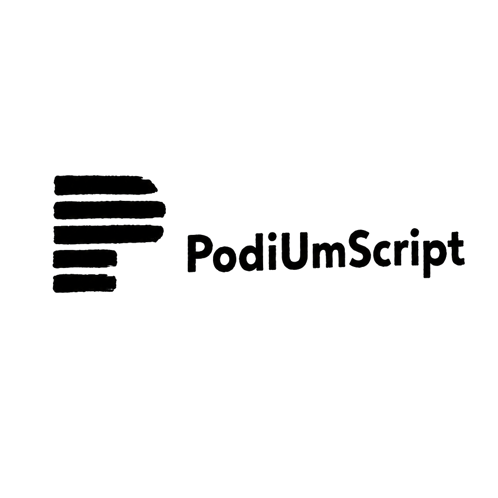 PodiUmScript